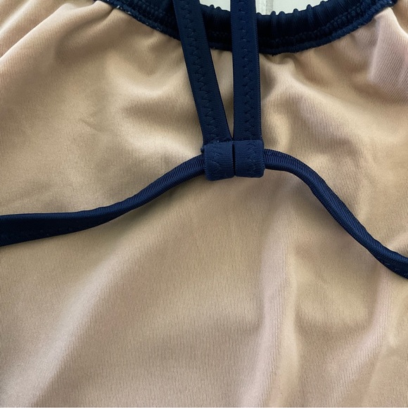 CREWCUTS Girl’s Palm one piece swimsuit 🌴 🩱 - Picture 7 of 7